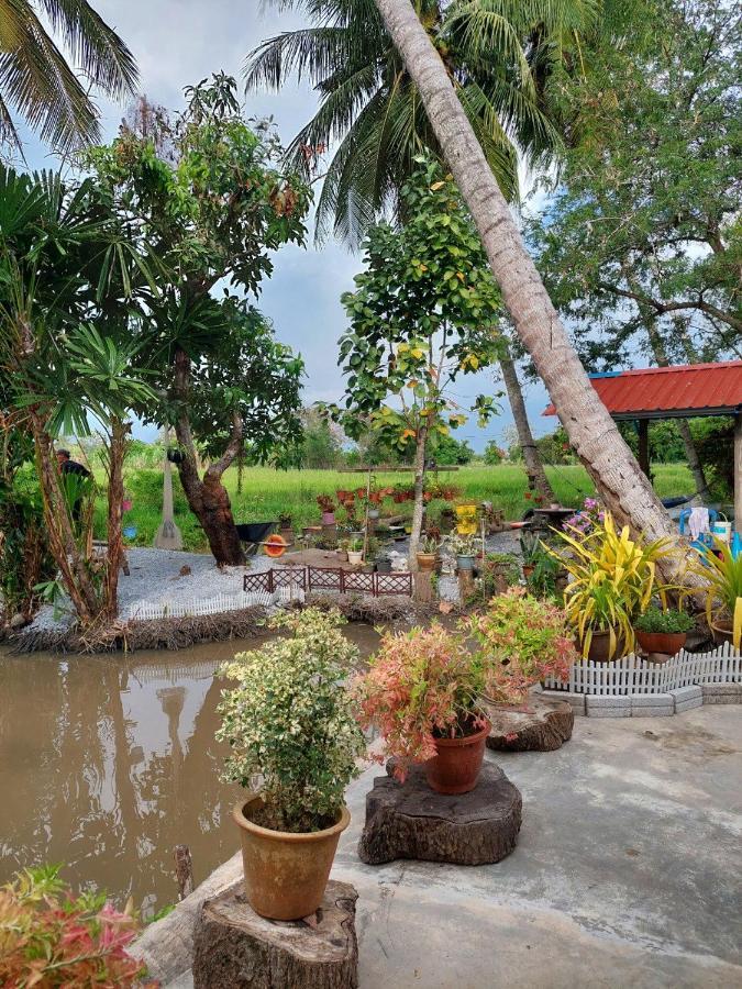 Pink Homestay D'Perlis Kangar Luaran gambar