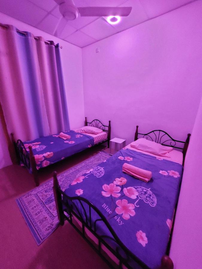 Pink Homestay D'Perlis Kangar Luaran gambar